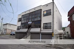 コーポささきの画像