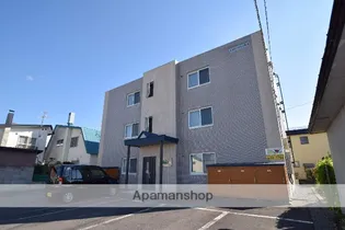 エコワンハイツ3 3の画像