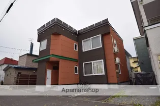 ダモイ7716【1階】の外観