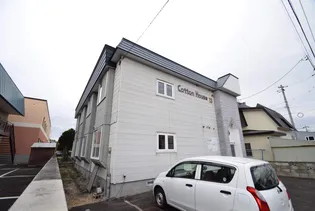 コットンハウス13の画像