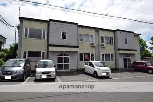 カームハウスの画像