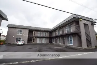 エクセレンス【2階】の外観