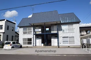 みずほマンションの画像