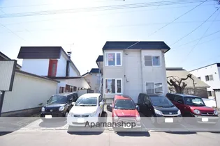 アルペジオⅠの画像