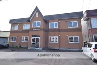 ウォーターリップの画像