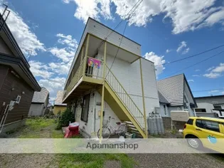 エスペランサの画像