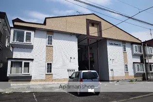 コットンハウス22の画像