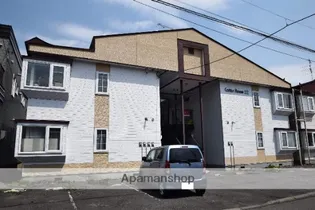 コットンハウス22の画像