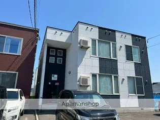 NLC I II棟の画像