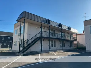 K’sハイツone【2階】の外観