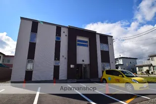 メゾンティストQの画像