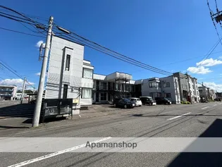 スカイハイツ大町2ー2の画像