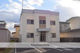 スクエア12の画像