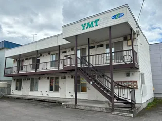 YMTの画像