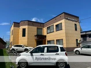 イースト4 2ハイツの画像