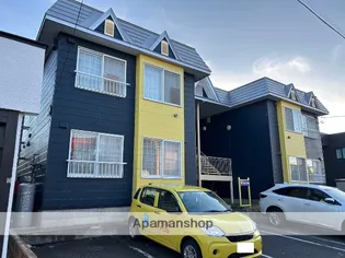 グレース東光の画像