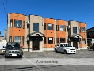 グラディアIIの画像