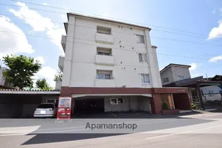 レジデンスサンの画像