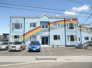 スカイフェリーチェⅢの画像