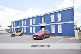 BLUE NOTE RYOKKENの画像