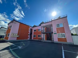 ビクトリー神居の画像