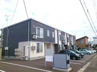 メゾン ジャンティーユの画像