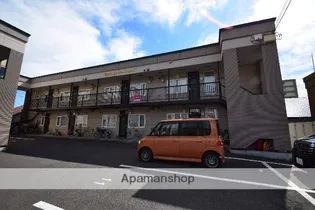 アルファガーデンコートの画像