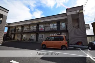 アルファガーデンコートⅠの画像