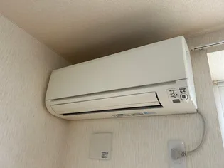 カリーナ【1階】の内装