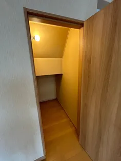 カリーナ【1階】の内装