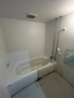 カリーナ【1階】の風呂