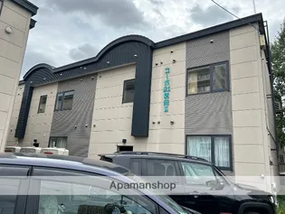 コーポ21世紀Ⅲの画像