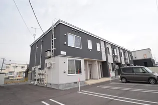 平成通りMTK【2階】の外観