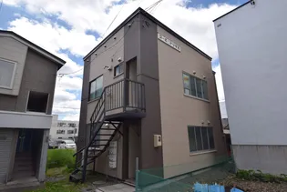 コーポインマツザカの画像