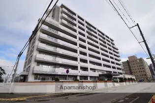 セレブ北彩都【1階】の外観