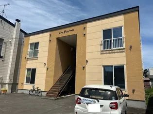 メゾンデュノールの画像