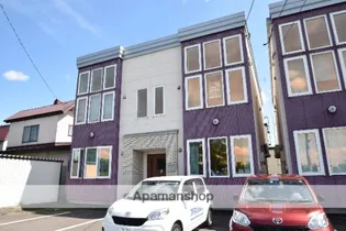 ラテラIIA棟の画像