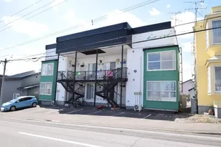 フォーレストの画像