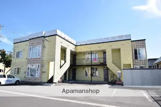 トーセーコーポの画像