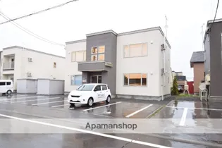 メルヴェールさくら町 弐番館の画像