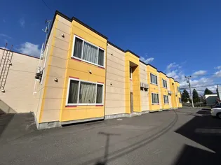 ロイヤルガーデンAの画像