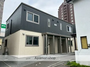 LA ROCHELLE A棟の画像