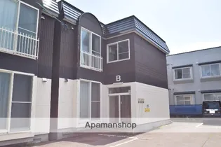 ジュリB棟の画像