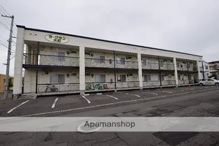 ラ グラン大町の画像