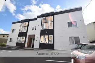 デュエットIB棟の画像