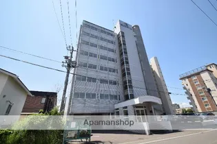 ビッグバーンズマンションの画像