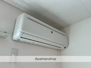 T.M.S A棟【1階】の内装