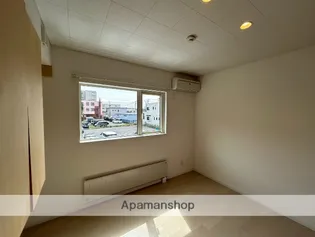 T.M.S A棟【1階】の内装