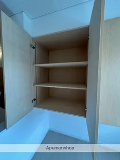 T.M.S A棟【1階】の内装