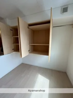 T.M.S A棟【1階】の内装